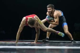 PWL-5. Кубок Содружества, 27-28 июля, Владикавказ_98