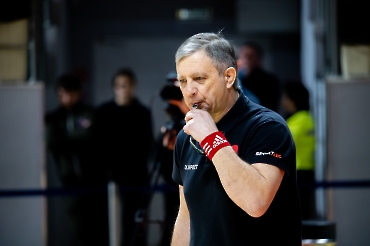 Всероссийские соревнования по греко-римской борьбе 