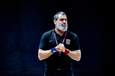 Всероссийские соревнования по греко-римской борьбе 