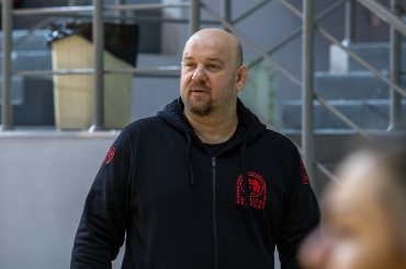 Всероссийские соревнования по греко-римской борьбе 