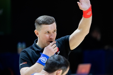 Всероссийские соревнования по греко-римской борьбе 