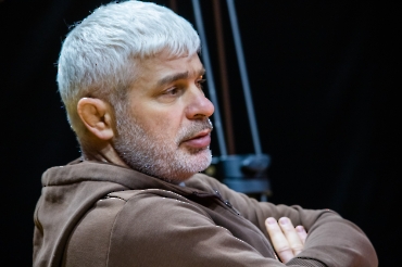 Всероссийские соревнования по греко-римской борьбе 