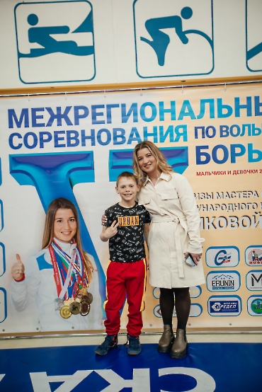 V региональные соревнования по спортивной борьбе на призы Т.Ю. Самковой (фото Дмитрий Новиков)_175