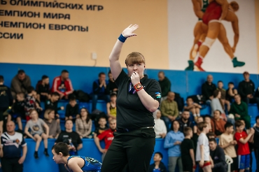 V региональные соревнования по спортивной борьбе на призы Т.Ю. Самковой (фото Дмитрий Новиков)_213