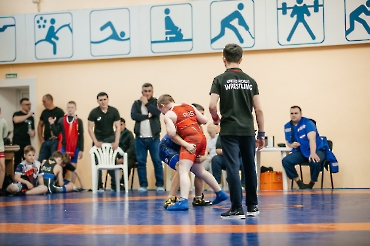 V региональные соревнования по спортивной борьбе на призы Т.Ю. Самковой (фото Дмитрий Новиков)_223
