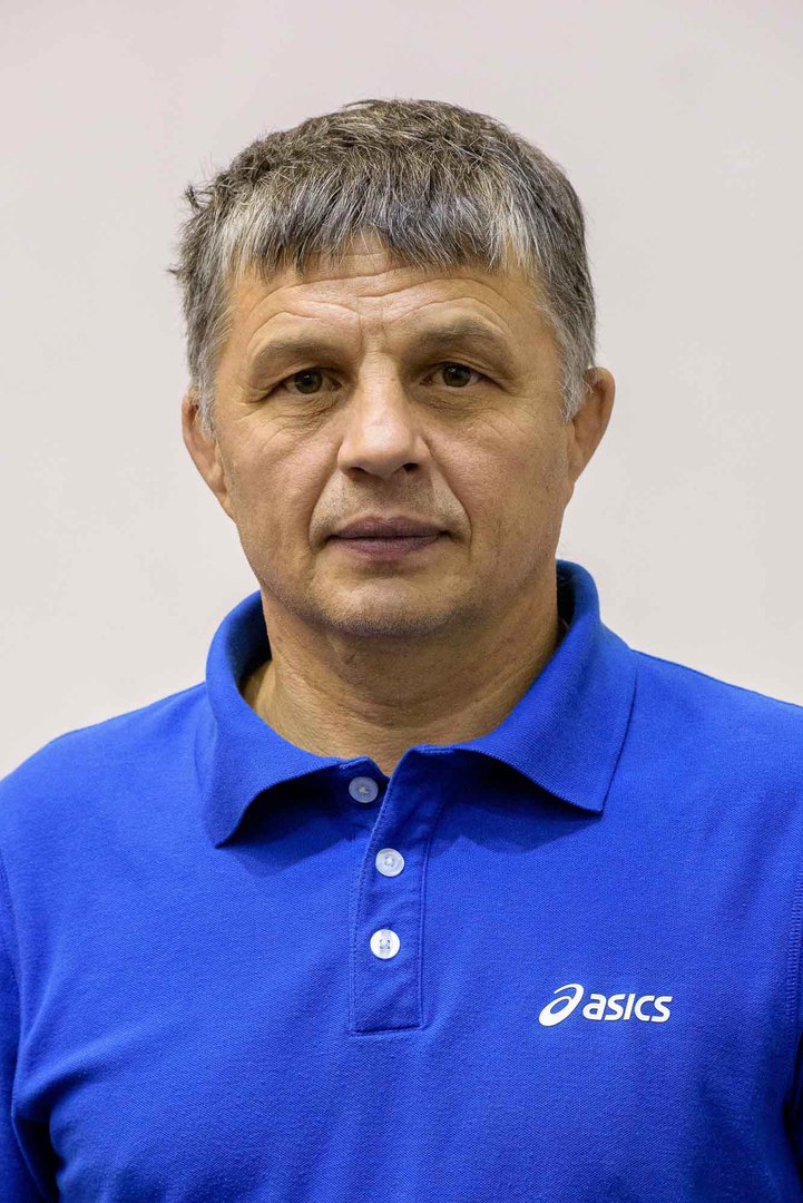 Волков Сергей Иванович