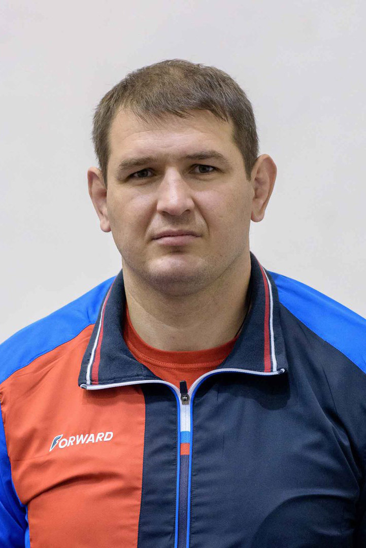 Екимов Александр Сергеевич