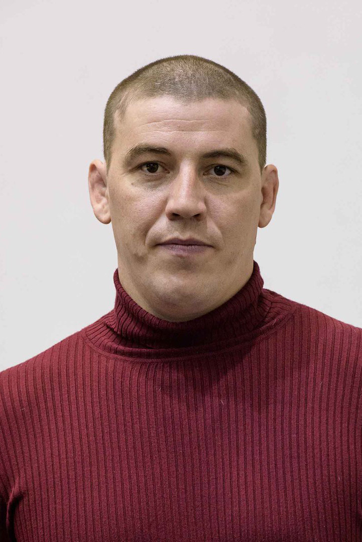 Касенко Александр Сергеевич