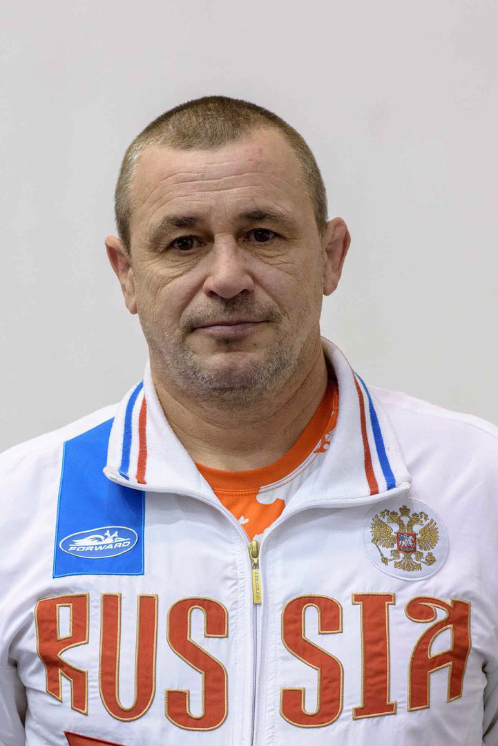 Марковский Владимир Михайлович