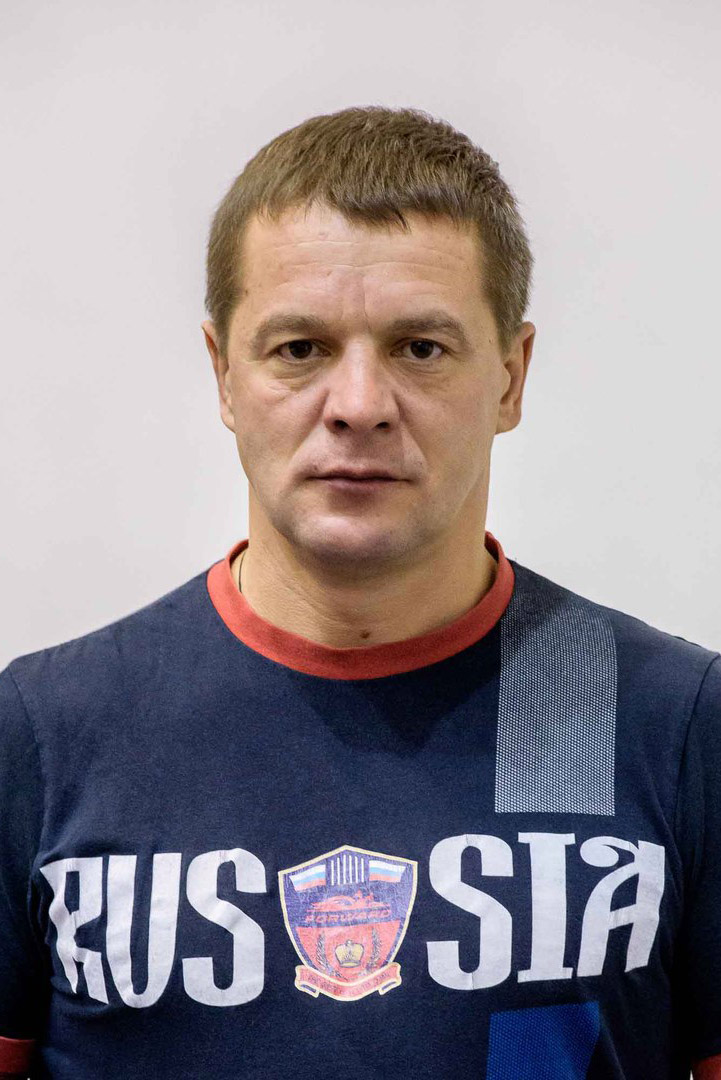 Пинаев Вячеслав Владимирович