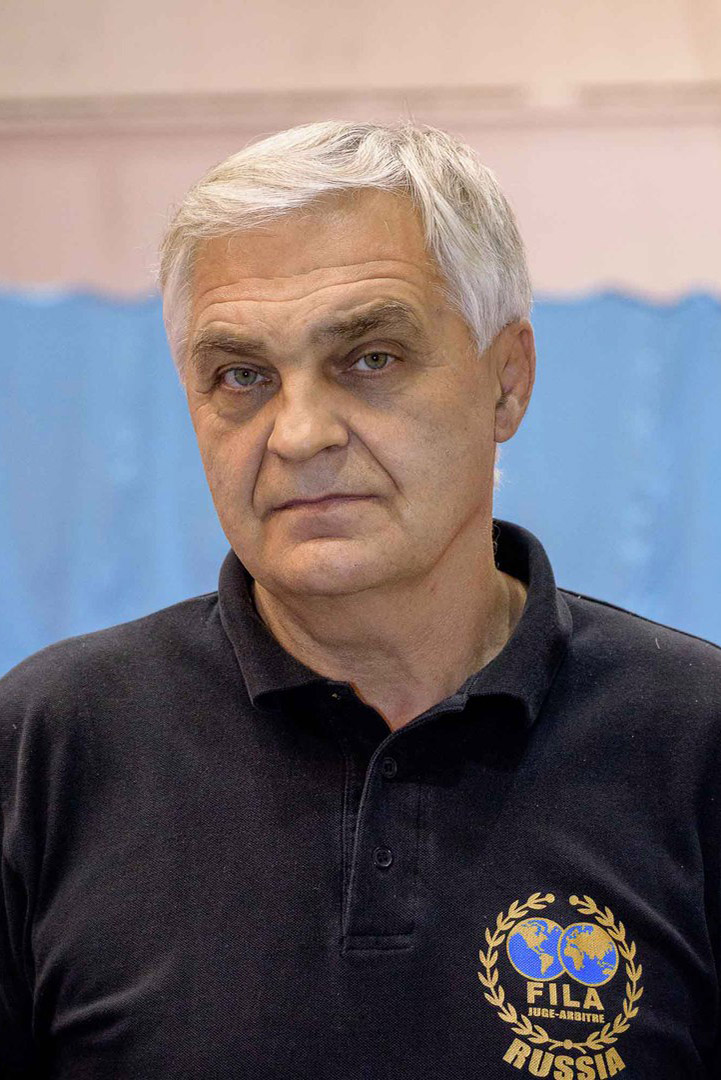 Шишков Валерий Ильич