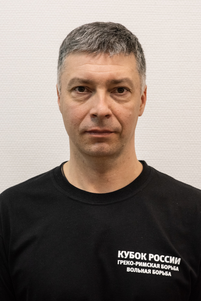 Шишков Дмитрий Валерьевич