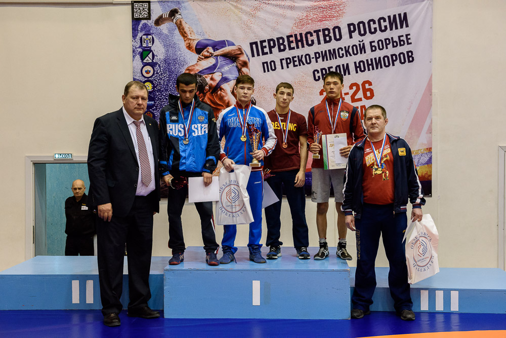 Первенство России по греко-римской борьбе 24-26.03.2017_111