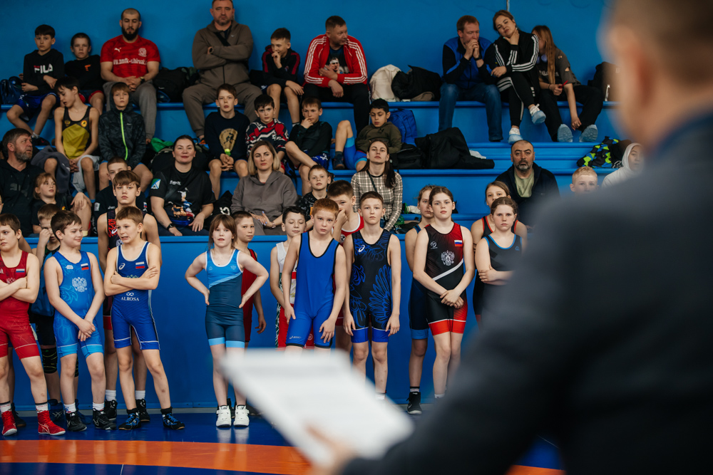 V региональные соревнования по спортивной борьбе на призы Т.Ю. Самковой (фото Дмитрий Новиков)_159
