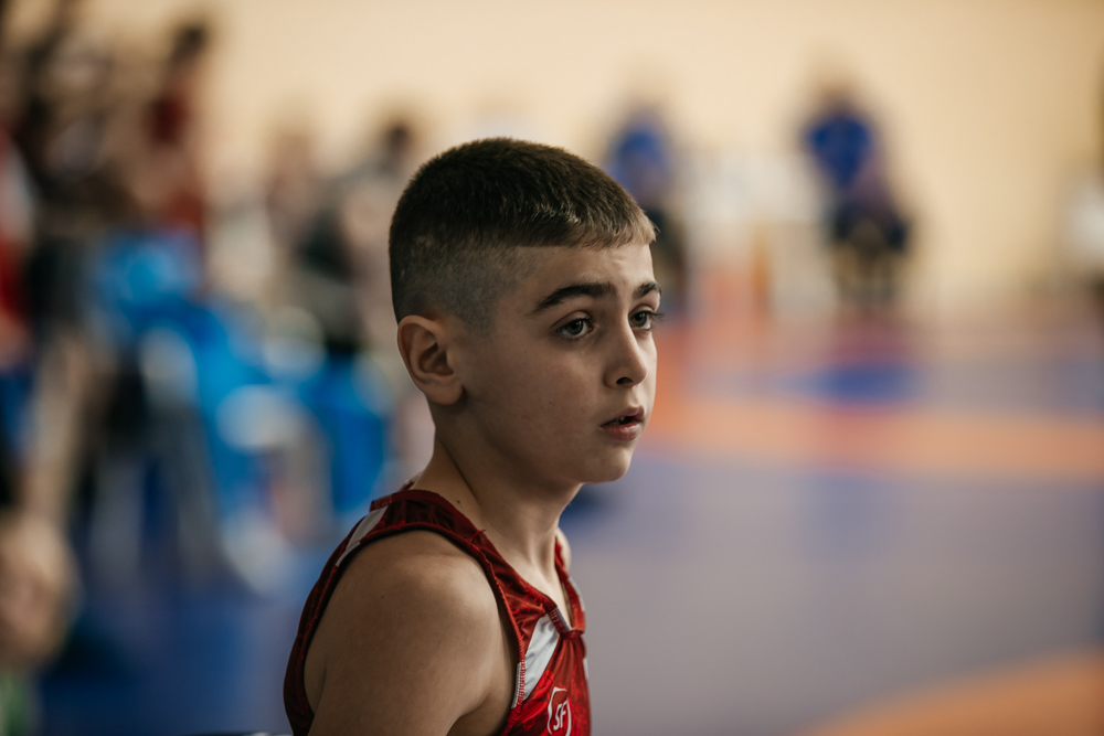 V региональные соревнования по спортивной борьбе на призы Т.Ю. Самковой (фото Дмитрий Новиков)_185