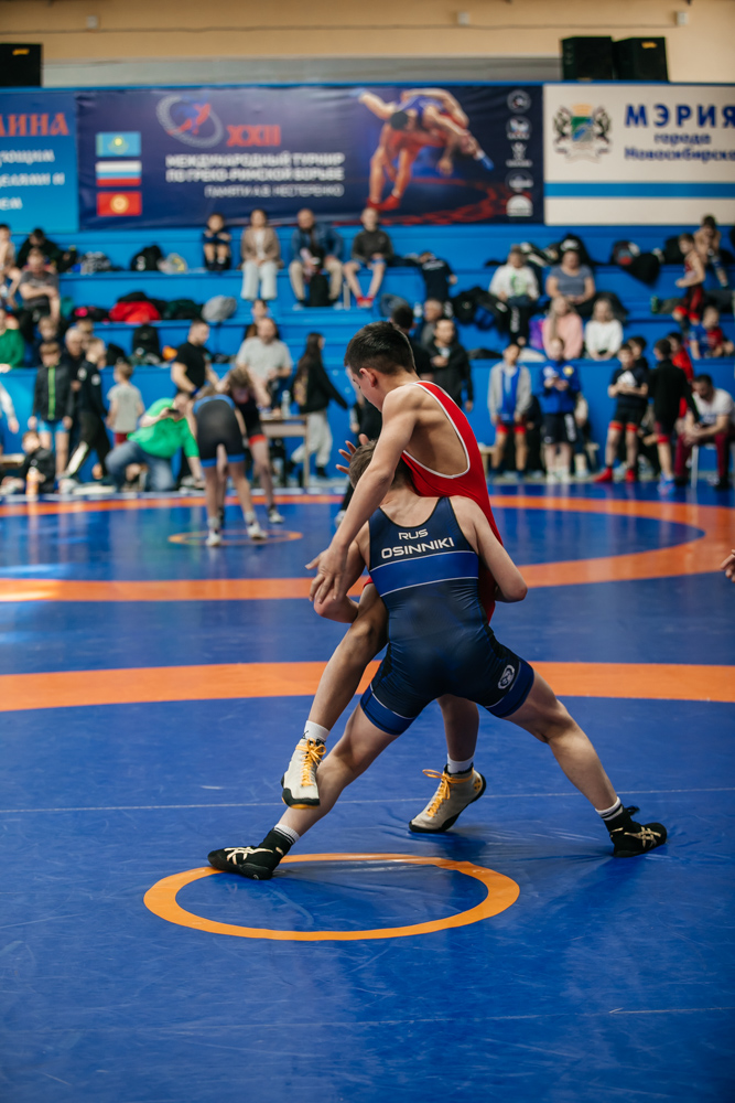 V региональные соревнования по спортивной борьбе на призы Т.Ю. Самковой (фото Дмитрий Новиков)_289