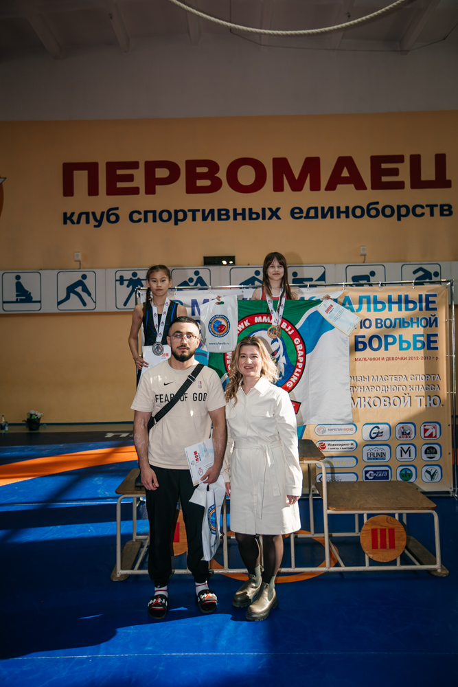 V региональные соревнования по спортивной борьбе на призы Т.Ю. Самковой (фото Дмитрий Новиков)_397
