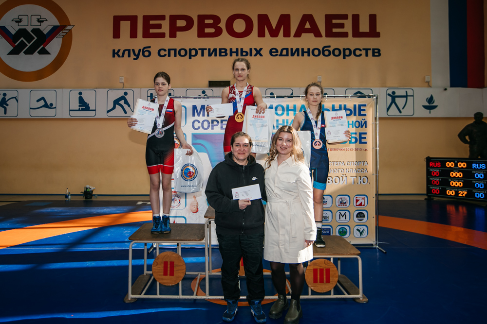 V региональные соревнования по спортивной борьбе на призы Т.Ю. Самковой (фото Дмитрий Новиков)_410