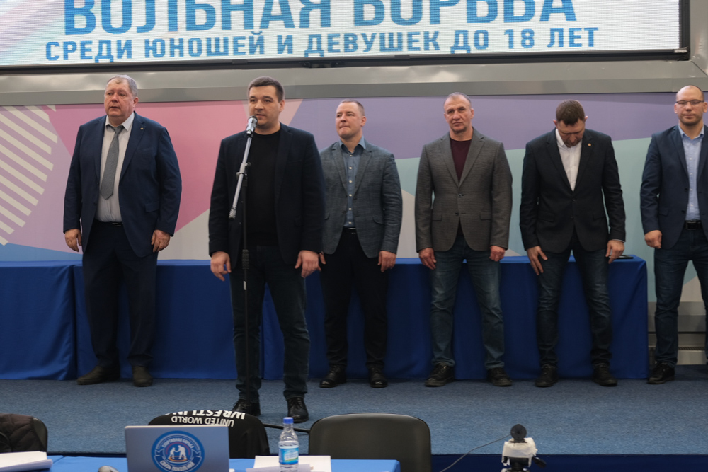 Первенство СФО по вольной борьбе до 18 лет, 2-3.03.2025_16