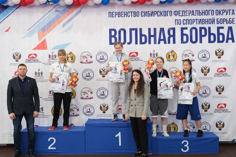 Первенство СФО по вольной борьбе до 18 лет, 2-3.03.2025_172
