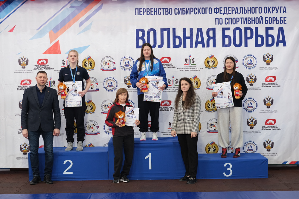 Первенство СФО по вольной борьбе до 18 лет, 2-3.03.2025_174