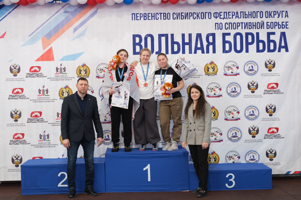 Первенство СФО по вольной борьбе до 18 лет, 2-3.03.2025_175