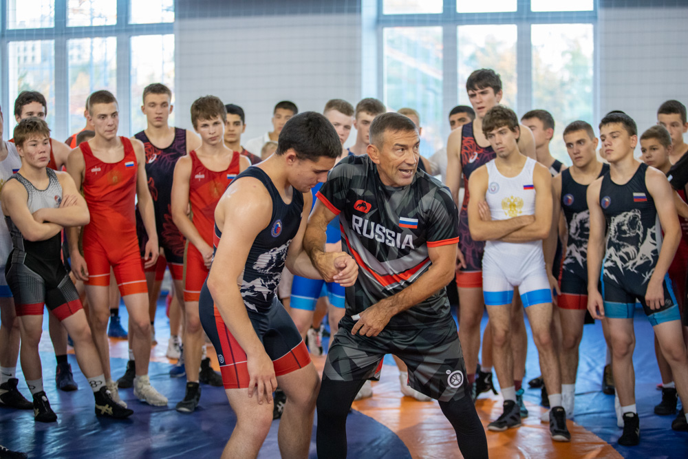 Мастер-класс Н. Монова в Новосибирске, 25.09.2025_8