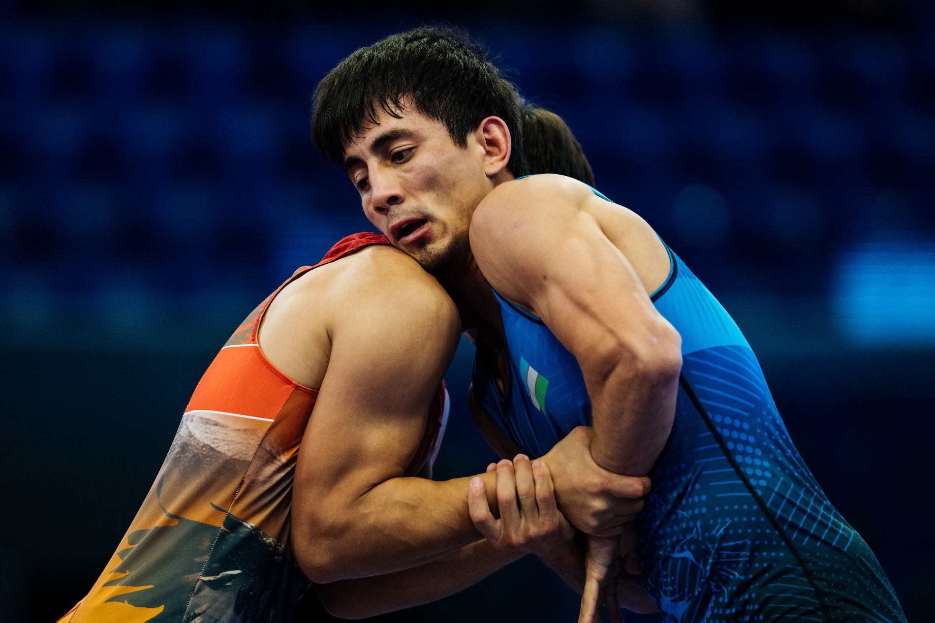 Мемориал Аксёнова-2025 (фото Александр Лукин/Карелин-Фонд)_7