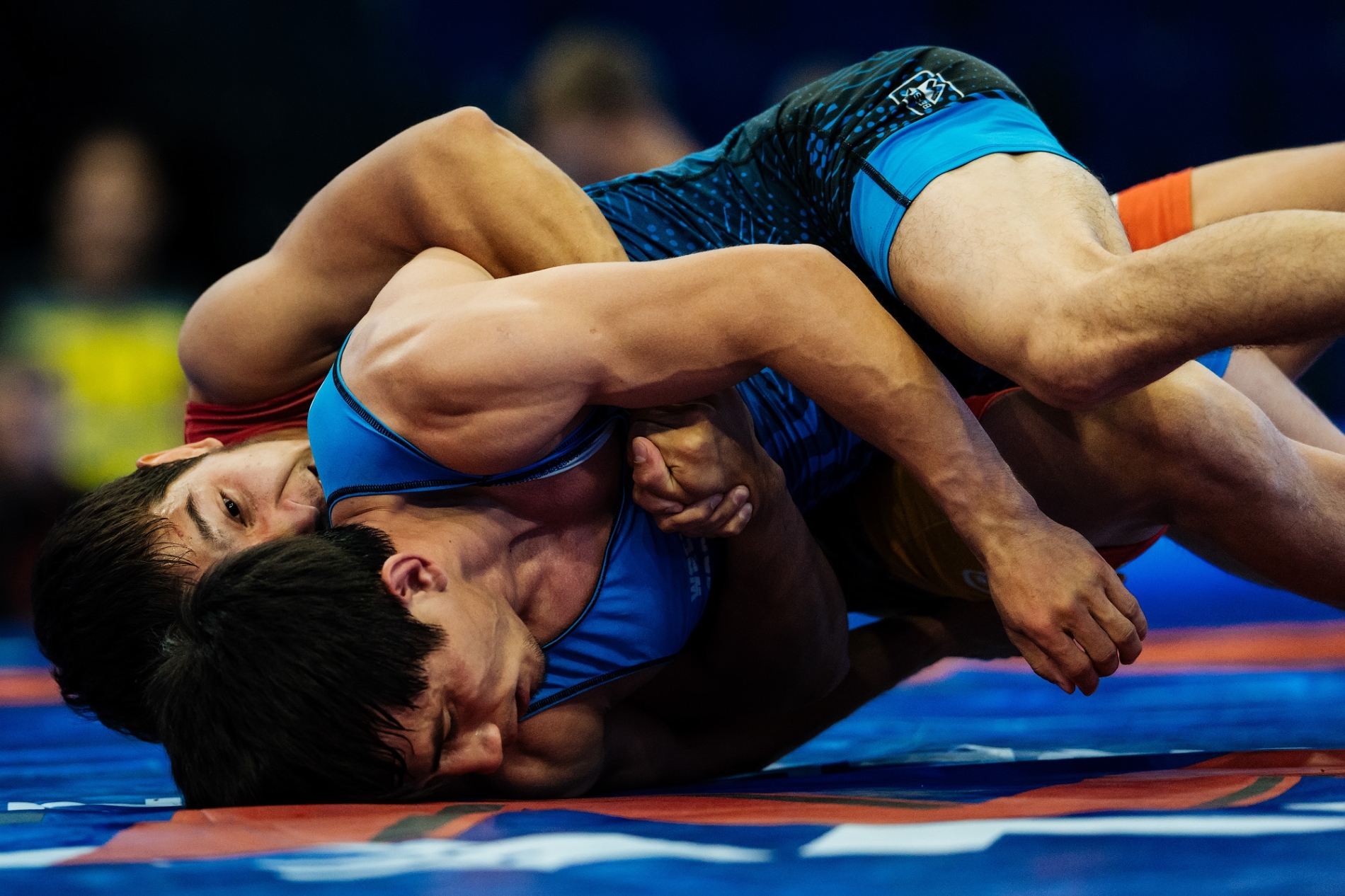 Мемориал Аксёнова-2025 (фото Александр Лукин/Карелин-Фонд)_8