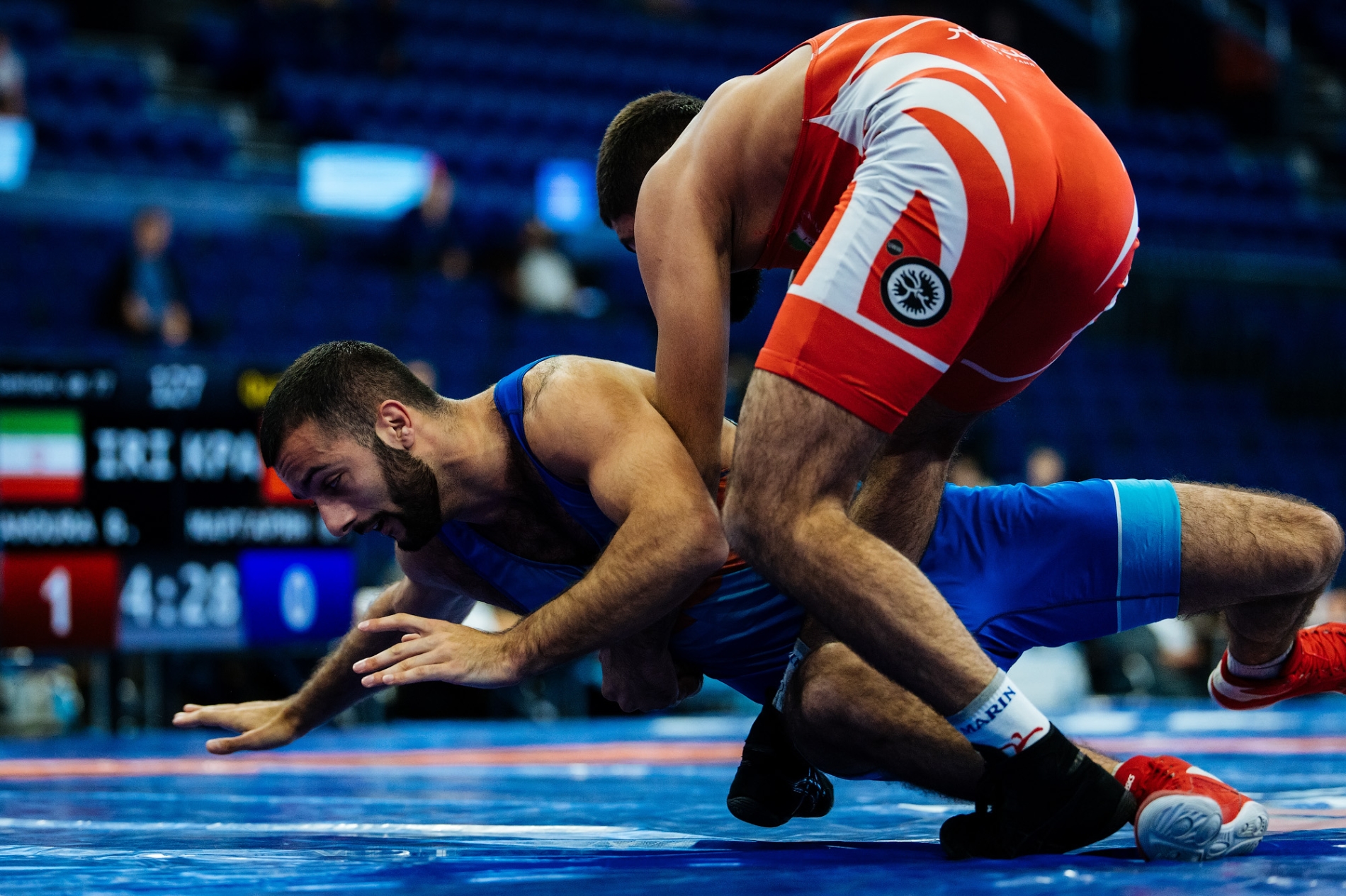 Мемориал Аксёнова-2025 (фото Александр Лукин/Карелин-Фонд)_20