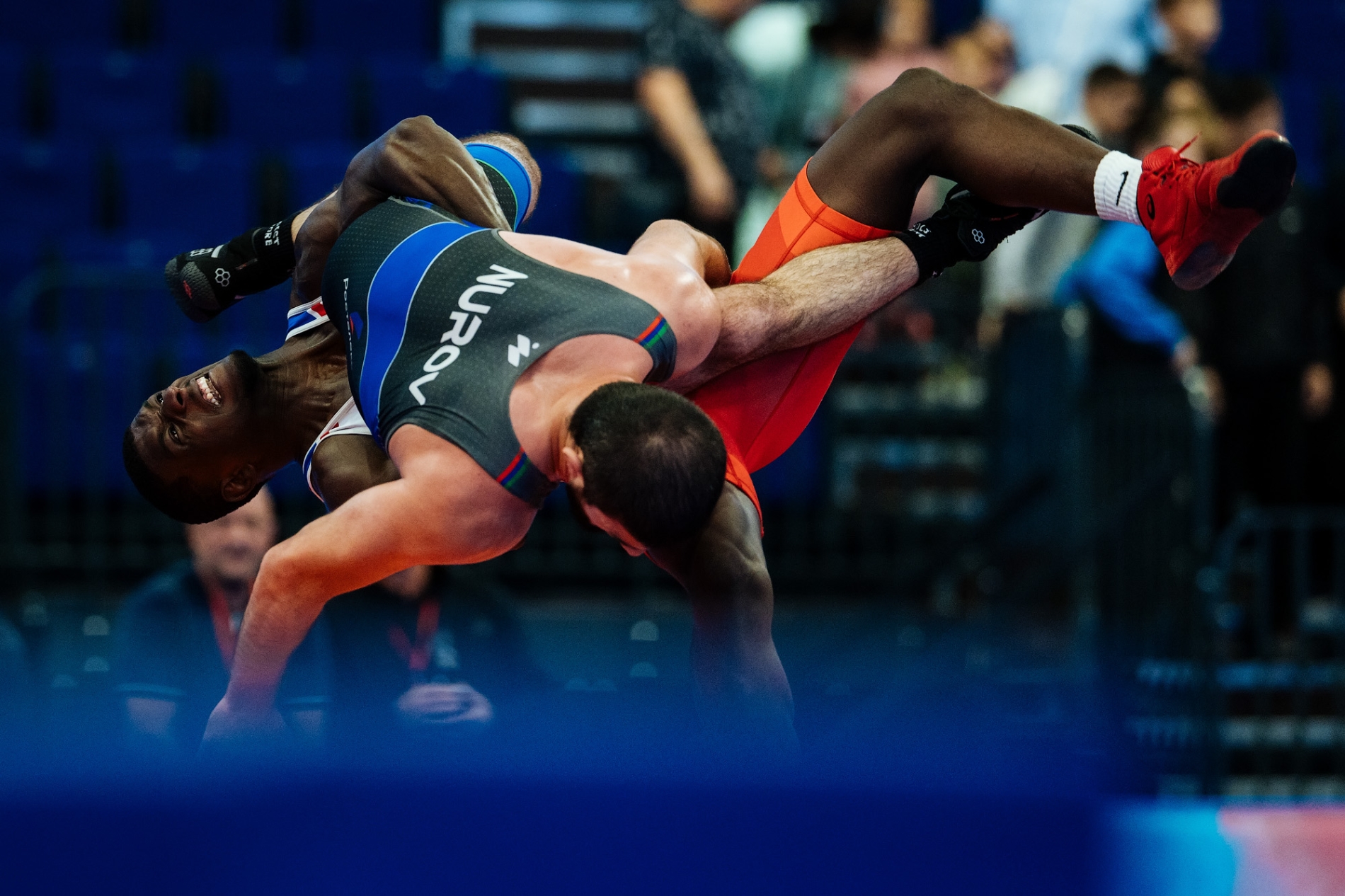 Мемориал Аксёнова-2025 (фото Александр Лукин/Карелин-Фонд)_46