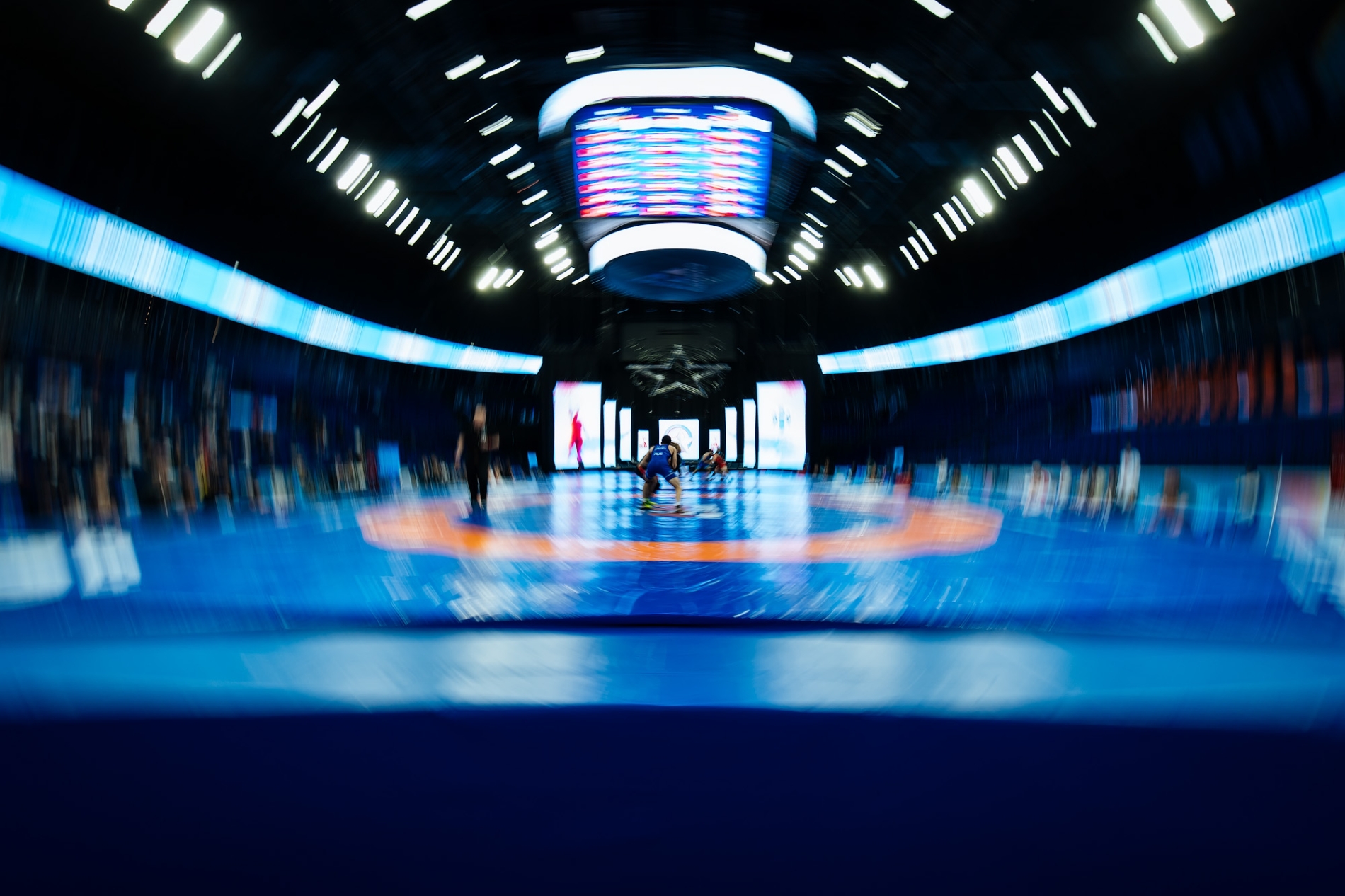 Мемориал Аксёнова-2025 (фото Александр Лукин/Карелин-Фонд)_69