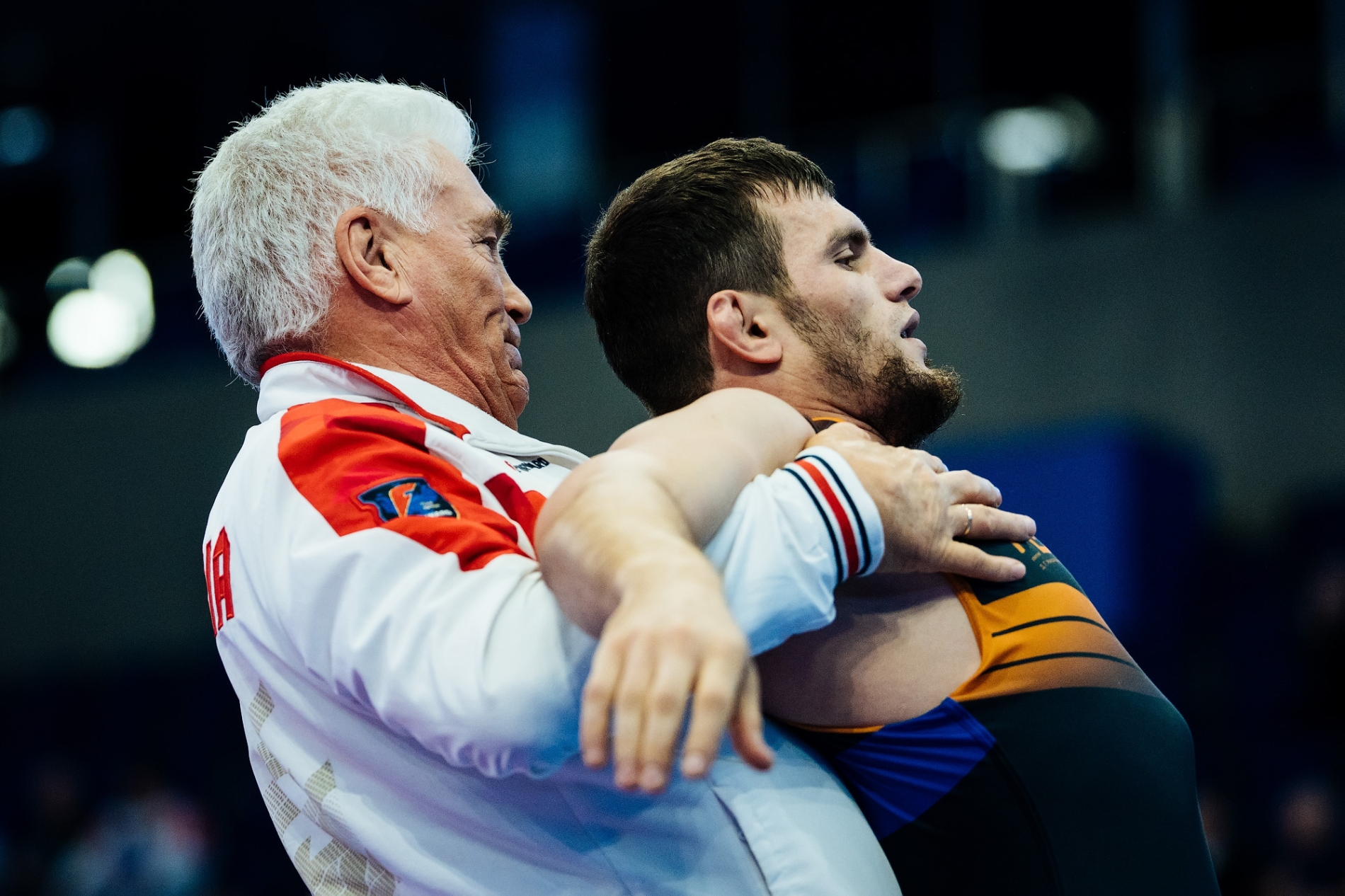 Мемориал Аксёнова-2025 (фото Александр Лукин/Карелин-Фонд)_73