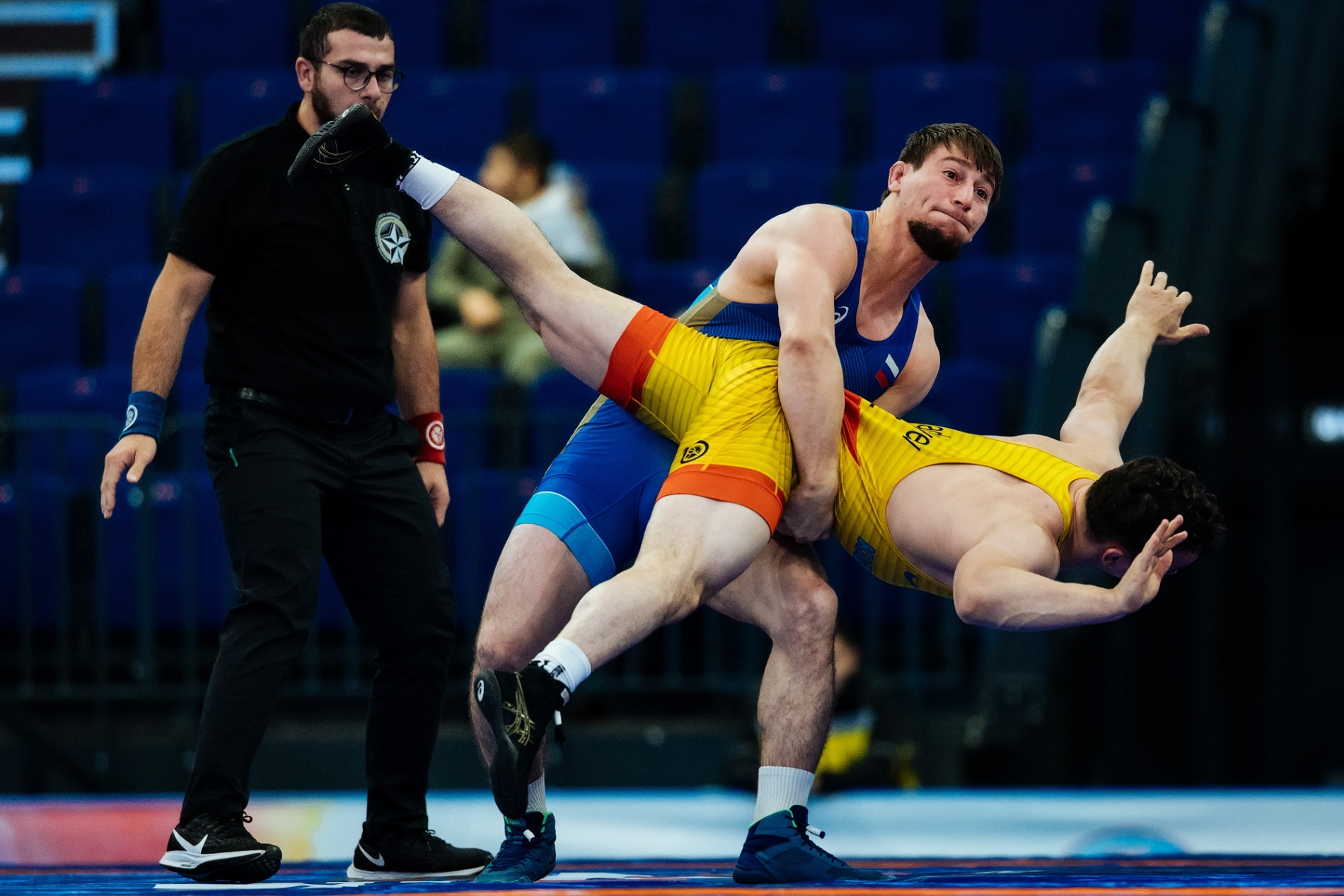 Мемориал Аксёнова-2025 (фото Александр Лукин/Карелин-Фонд)_75