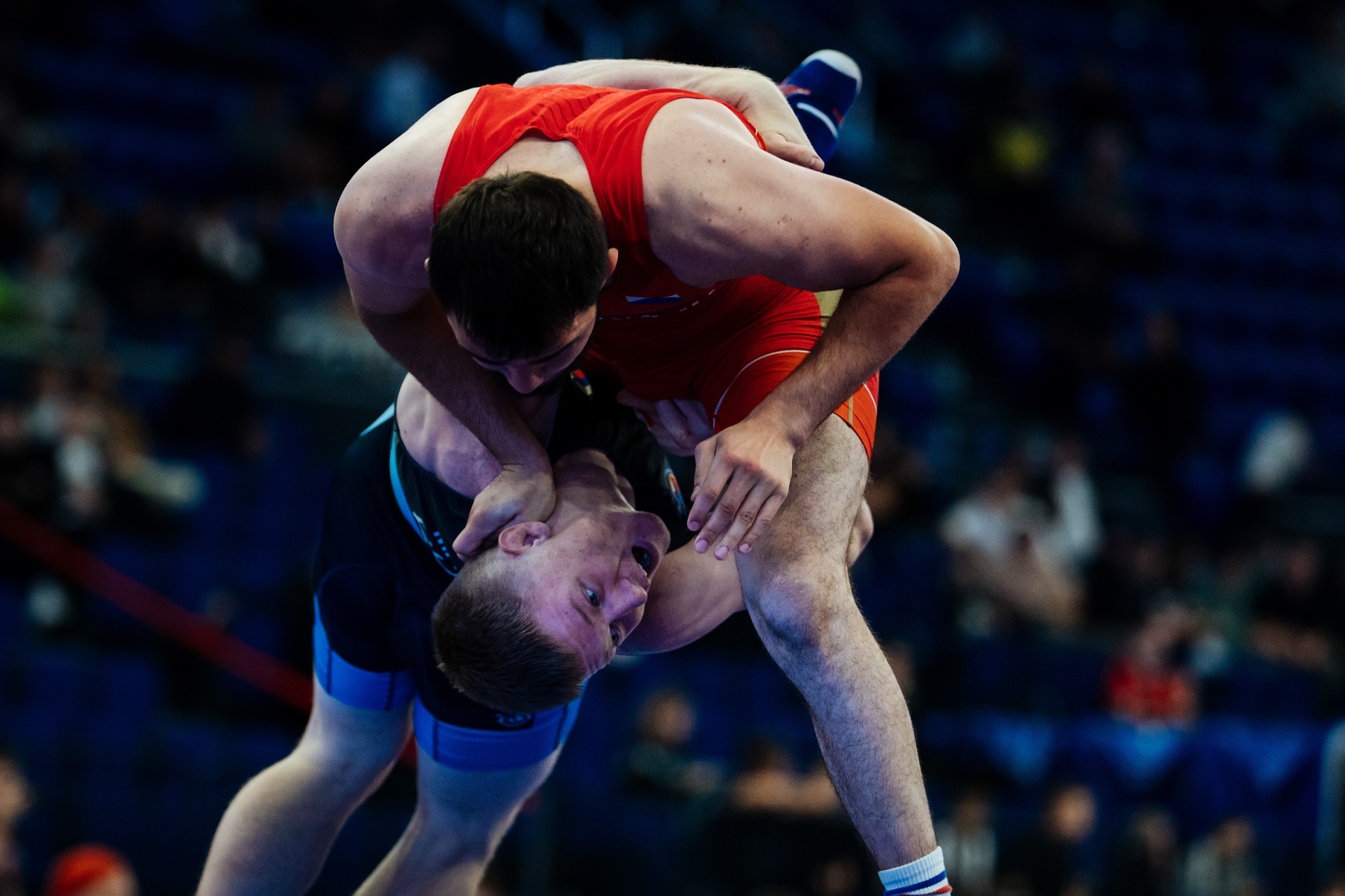 Мемориал Аксёнова-2025 (фото Александр Лукин/Карелин-Фонд)_77