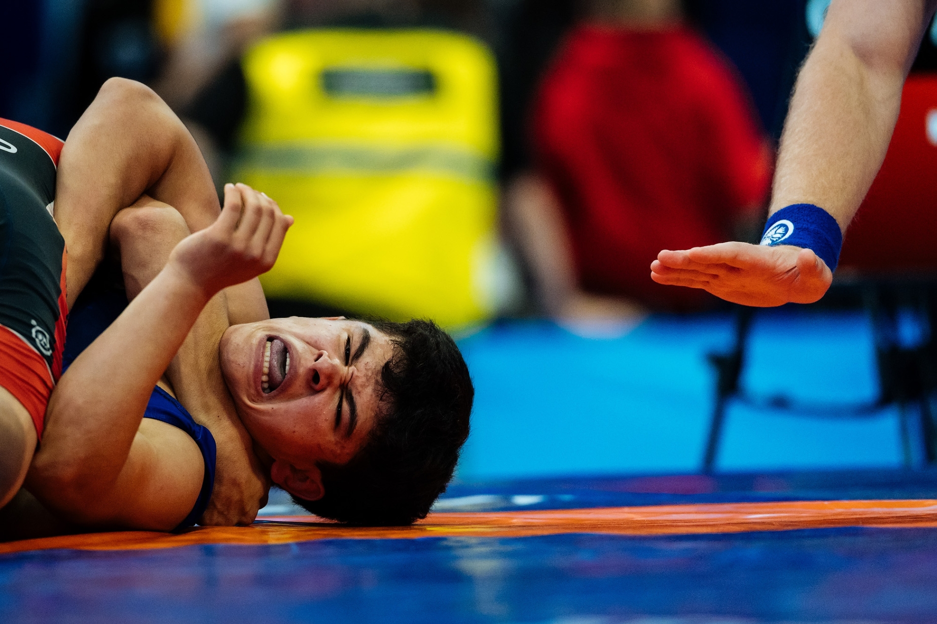 Мемориал Аксёнова-2025 (фото Александр Лукин/Карелин-Фонд)_102