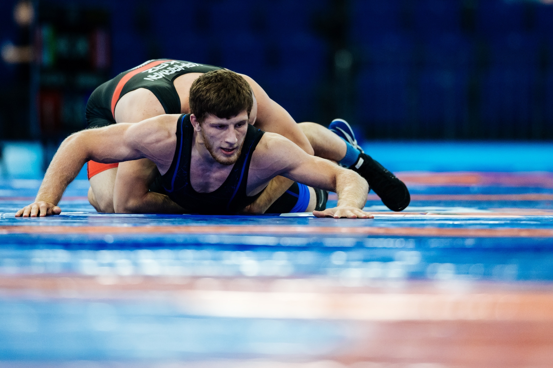 Мемориал Аксёнова-2025 (фото Александр Лукин/Карелин-Фонд)_105