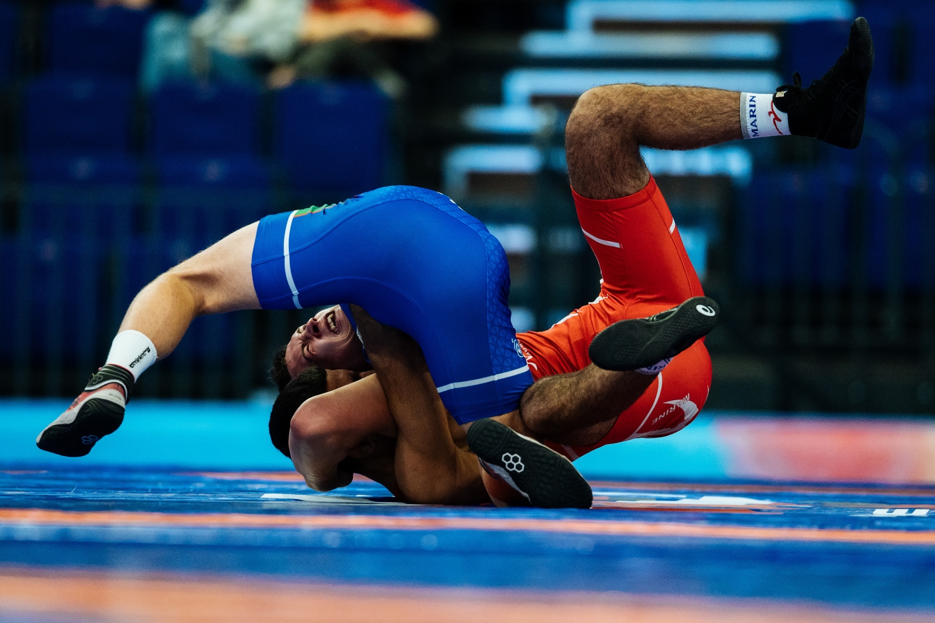 Мемориал Аксёнова-2025 (фото Александр Лукин/Карелин-Фонд)_114