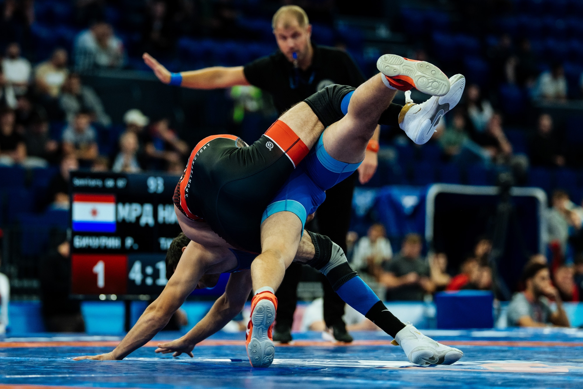 Мемориал Аксёнова-2025 (фото Александр Лукин/Карелин-Фонд)_117