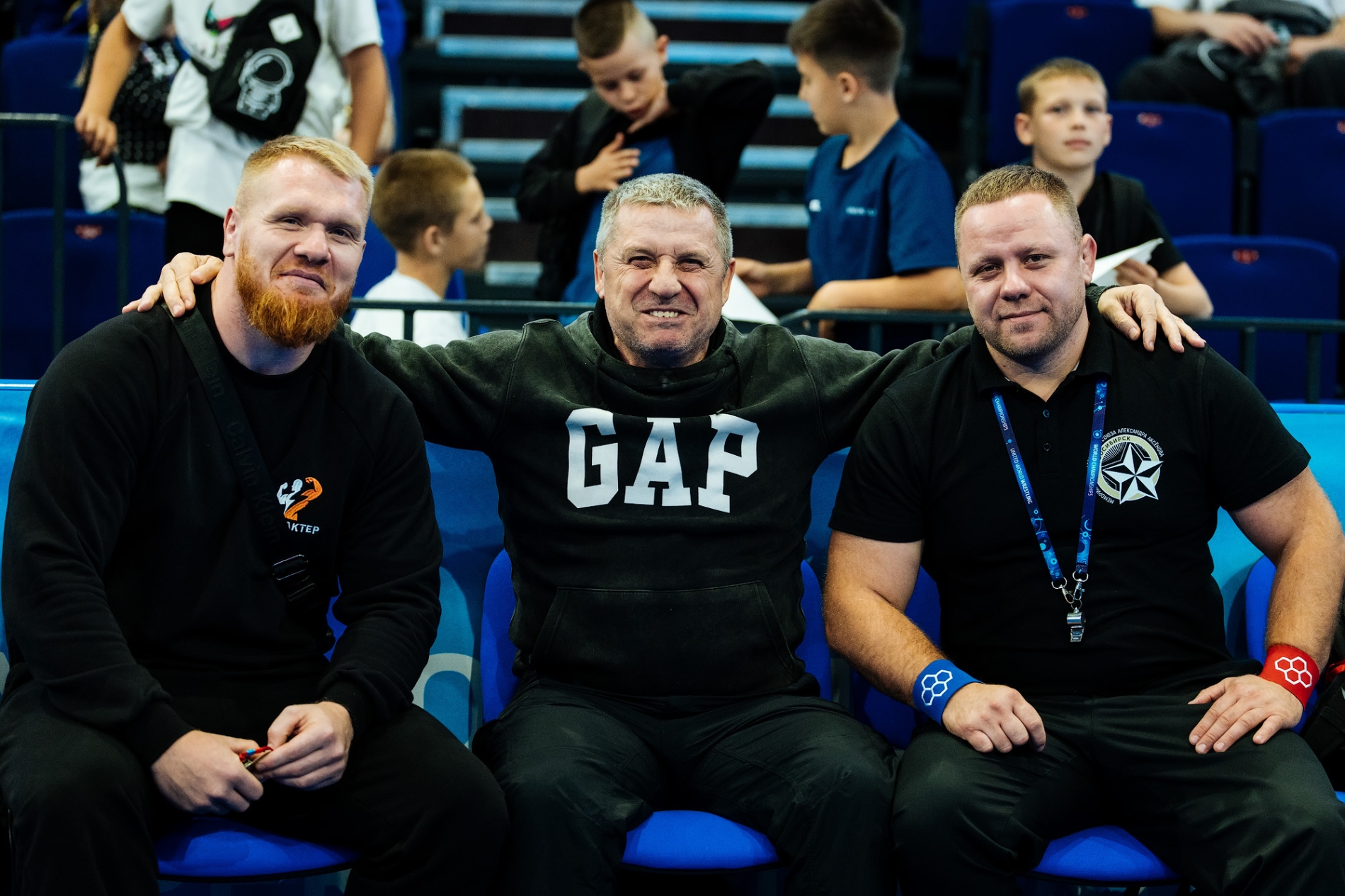 Мемориал Аксёнова-2025 (фото Александр Лукин/Карелин-Фонд)_121