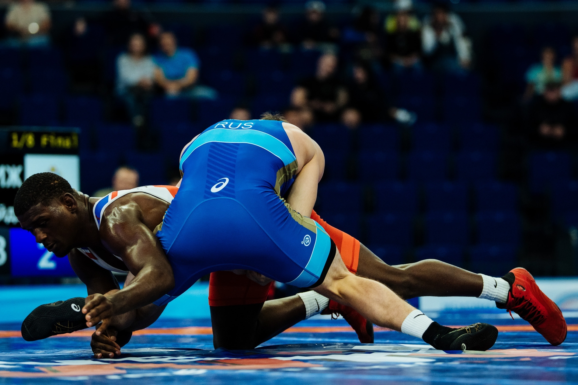 Мемориал Аксёнова-2025 (фото Александр Лукин/Карелин-Фонд)_126