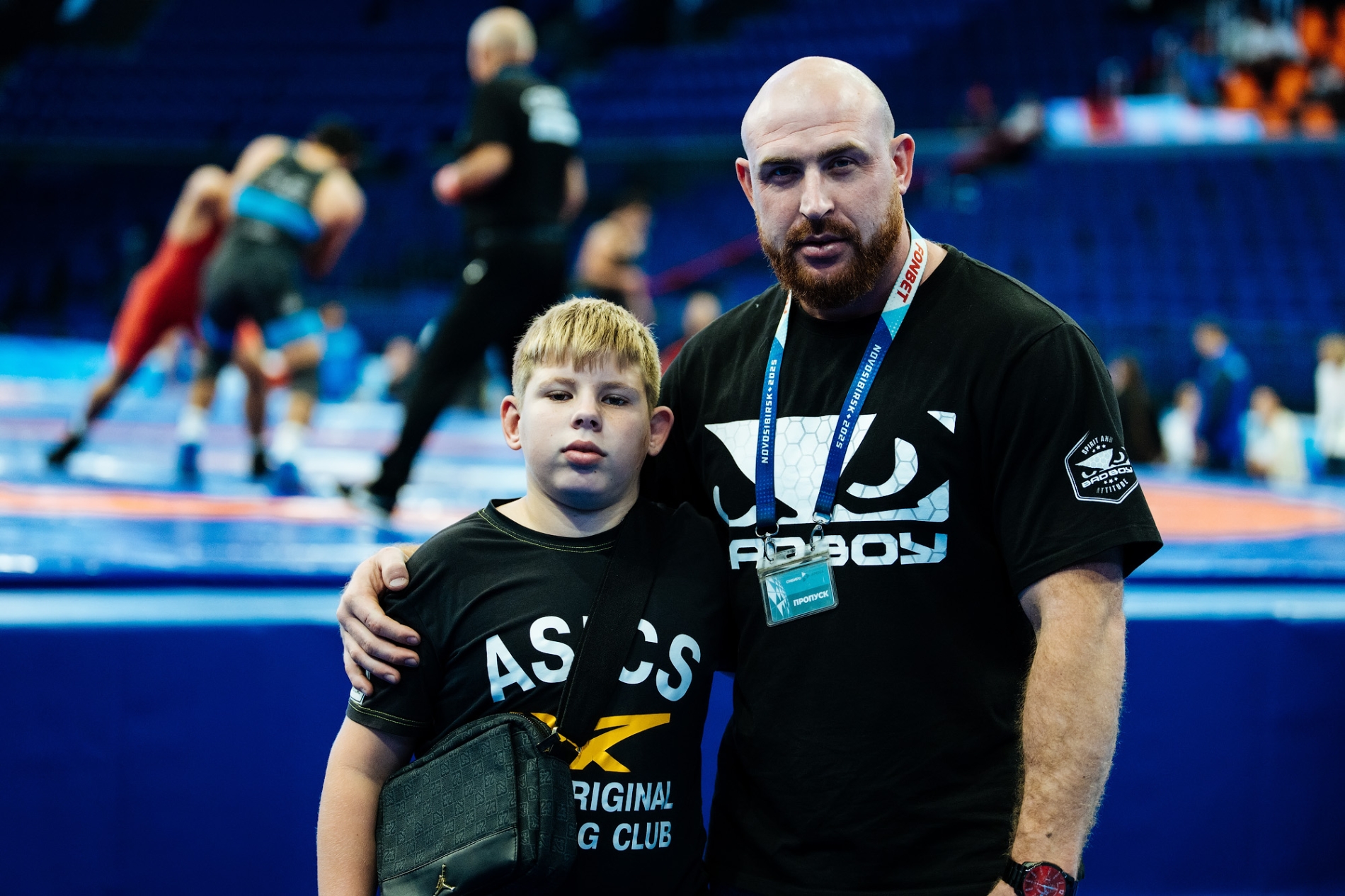 Мемориал Аксёнова-2025 (фото Александр Лукин/Карелин-Фонд)_136