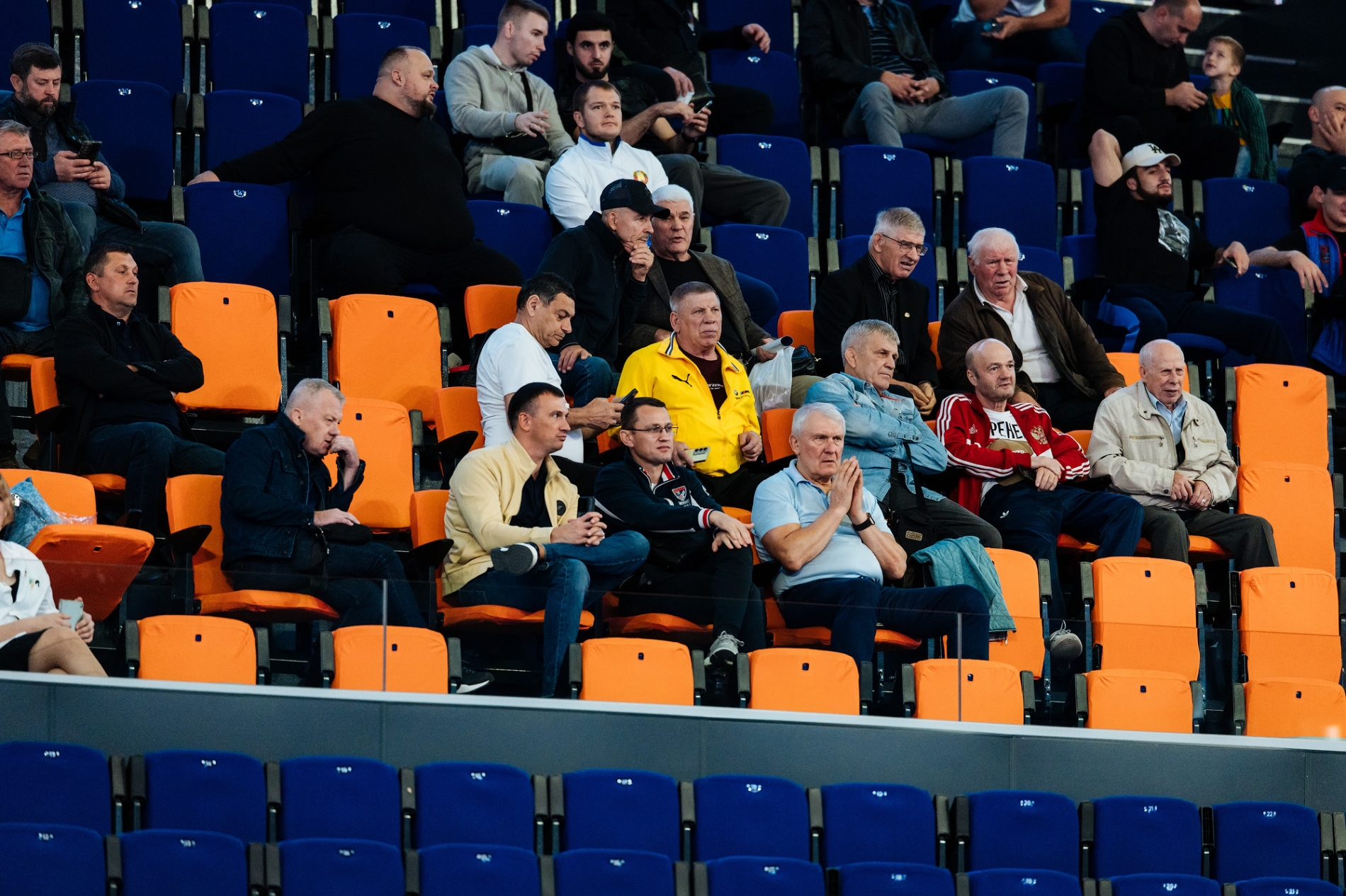 Мемориал Аксёнова-2025 (фото Александр Лукин/Карелин-Фонд)_150