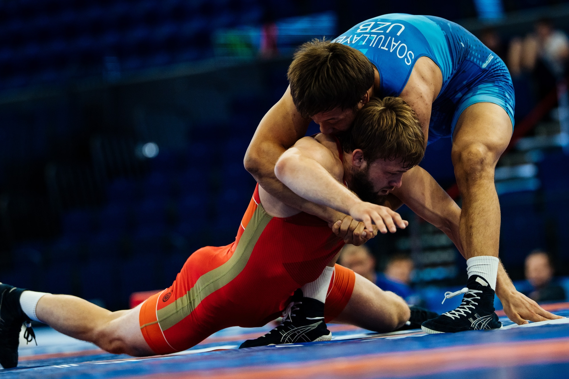 Мемориал Аксёнова-2025 (фото Александр Лукин/Карелин-Фонд)_156