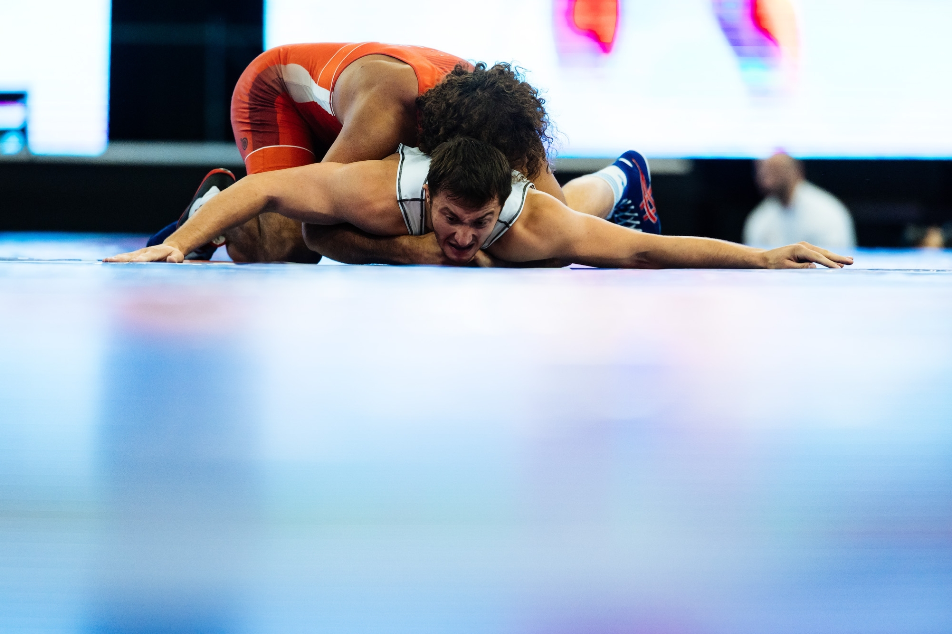 Мемориал Аксёнова-2025 (фото Александр Лукин/Карелин-Фонд)_163