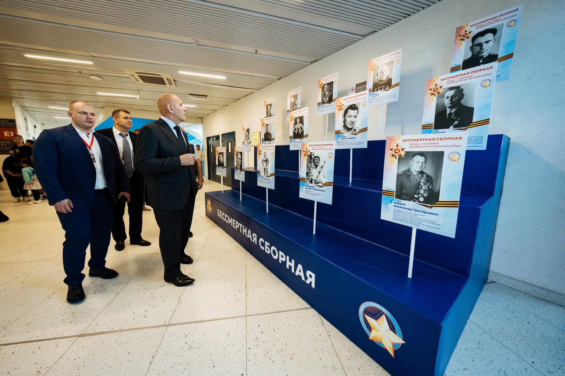 Мемориал Аксёнова-2025 (фото Александр Лукин/Карелин-Фонд)_166