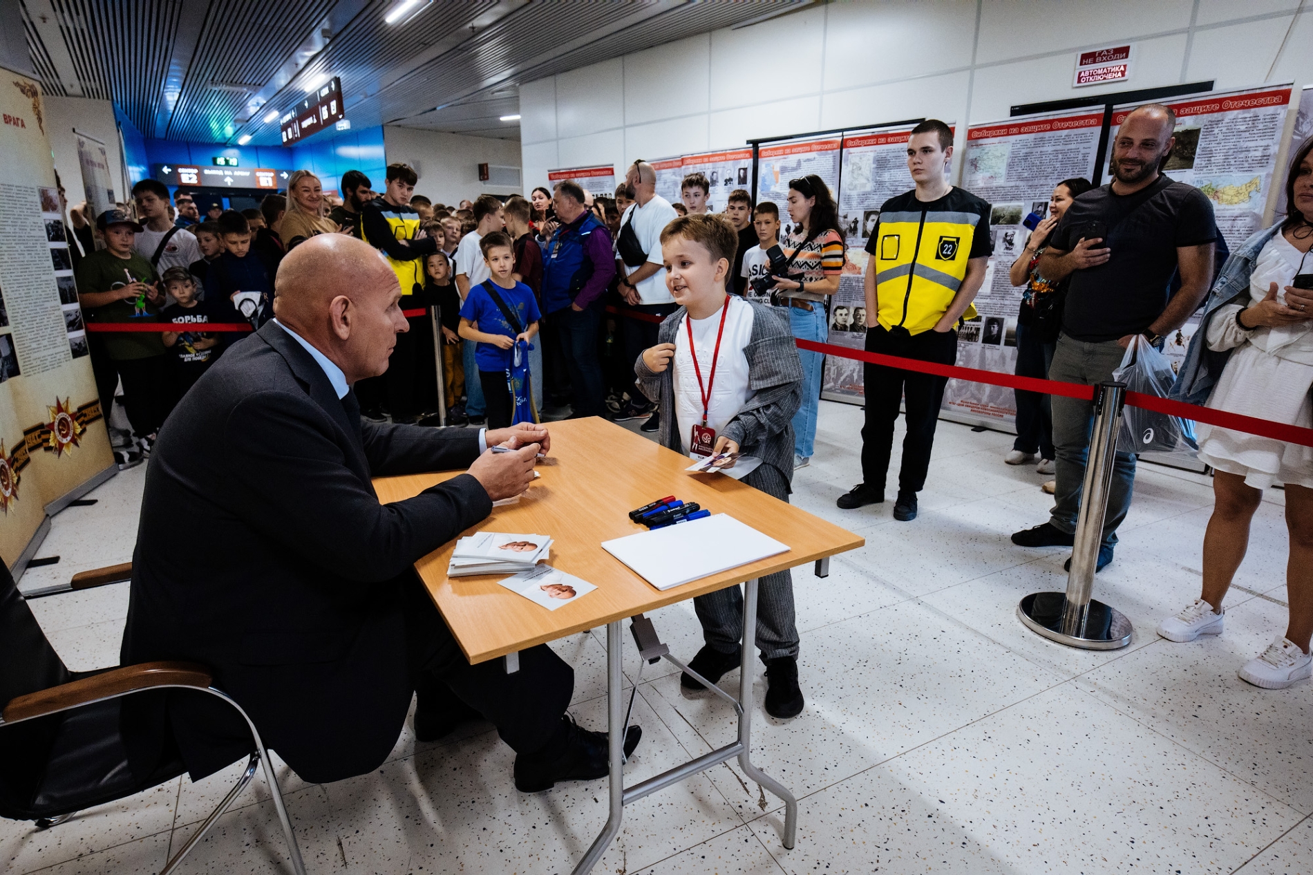 Мемориал Аксёнова-2025 (фото Александр Лукин/Карелин-Фонд)_169