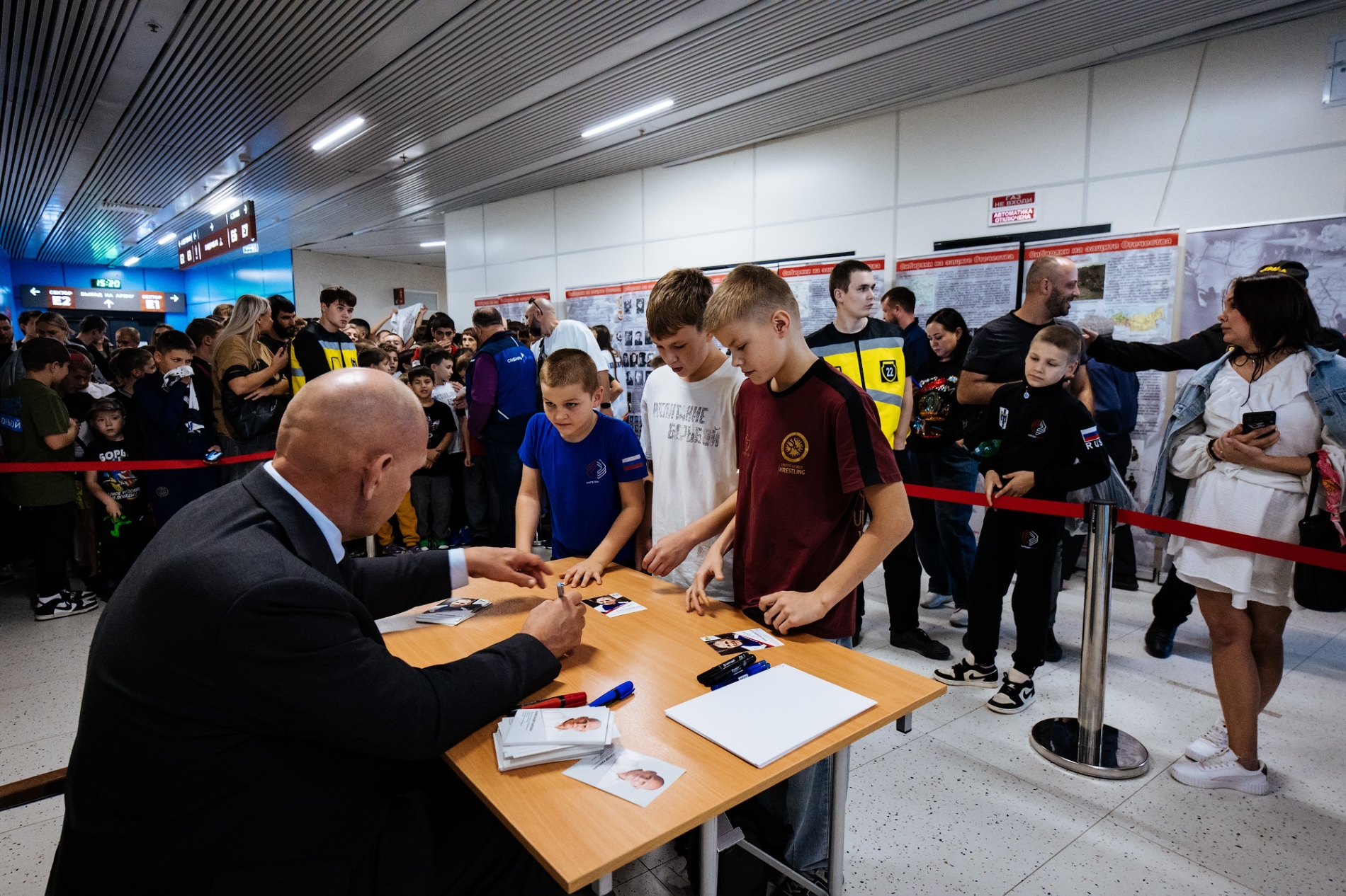 Мемориал Аксёнова-2025 (фото Александр Лукин/Карелин-Фонд)_172