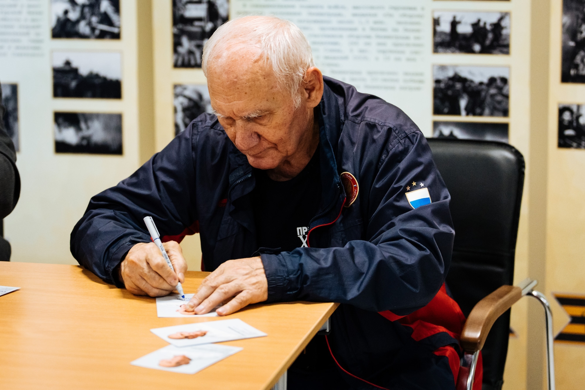 Мемориал Аксёнова-2025 (фото Александр Лукин/Карелин-Фонд)_190