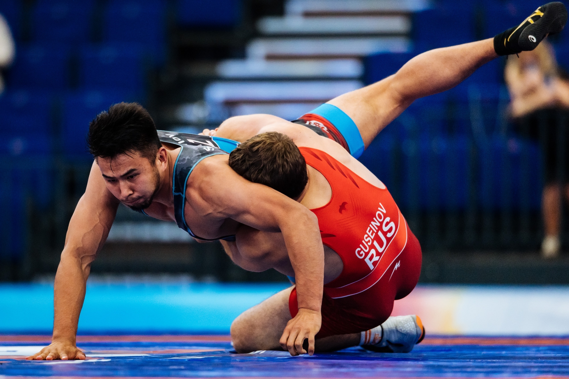 Мемориал Аксёнова-2025 (фото Александр Лукин/Карелин-Фонд)_211